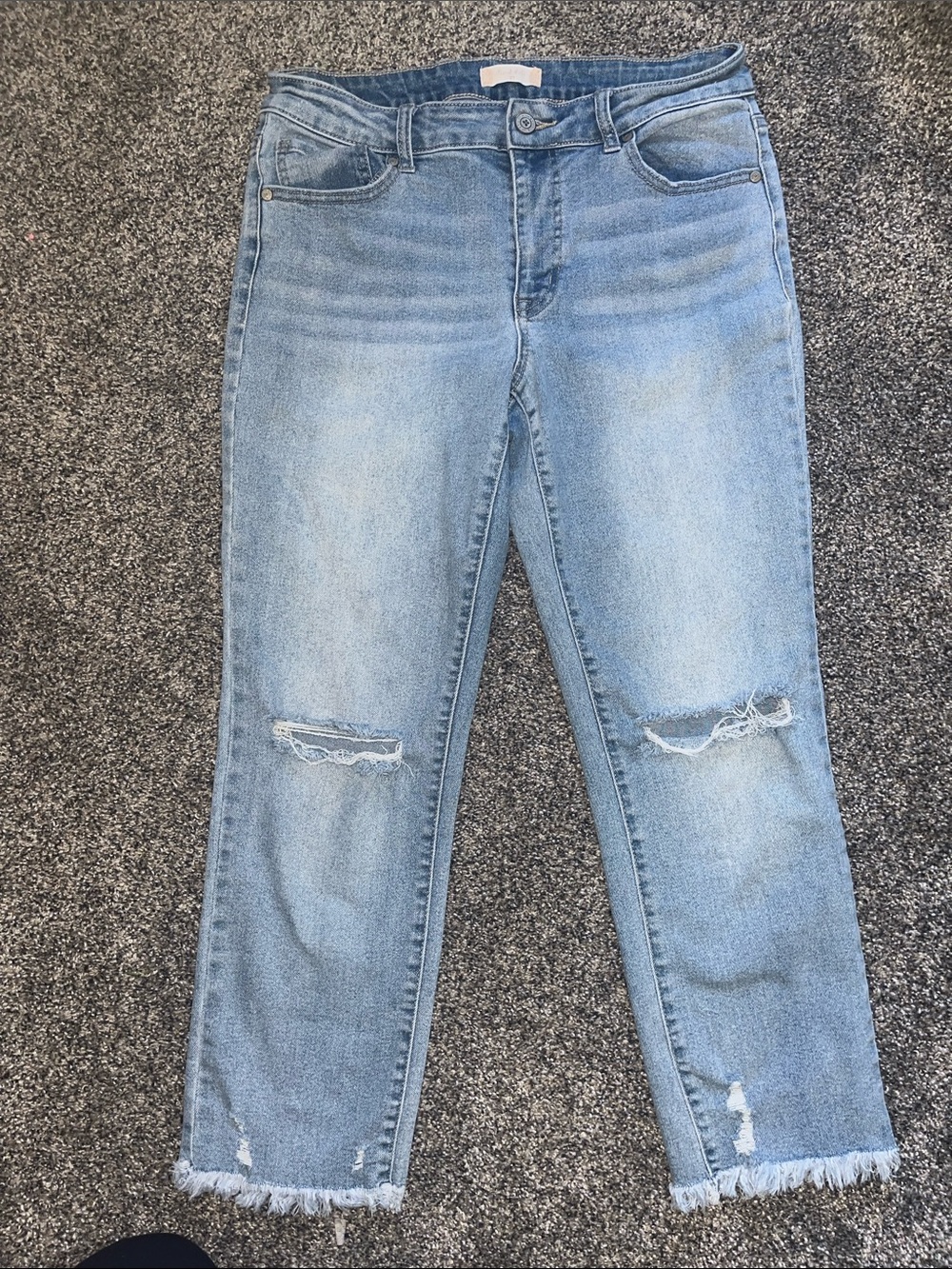 Altered State Jeans size 27